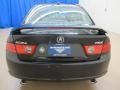 Nighthawk Black Pearl - TSX Sedan Photo No. 7