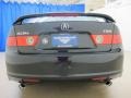 Nighthawk Black Pearl - TSX Sedan Photo No. 8