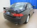 Nighthawk Black Pearl - TSX Sedan Photo No. 9