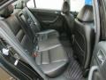 Nighthawk Black Pearl - TSX Sedan Photo No. 21