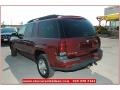 Majestic Red Metallic - TrailBlazer EXT LS Photo No. 3