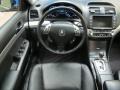 Nighthawk Black Pearl - TSX Sedan Photo No. 25