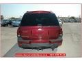 Majestic Red Metallic - TrailBlazer EXT LS Photo No. 6