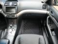 Nighthawk Black Pearl - TSX Sedan Photo No. 27