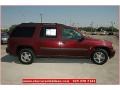 Majestic Red Metallic - TrailBlazer EXT LS Photo No. 8