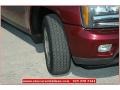 Majestic Red Metallic - TrailBlazer EXT LS Photo No. 10