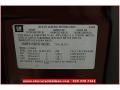 Majestic Red Metallic - TrailBlazer EXT LS Photo No. 13