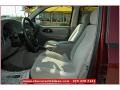 Majestic Red Metallic - TrailBlazer EXT LS Photo No. 14