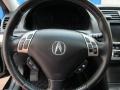 Nighthawk Black Pearl - TSX Sedan Photo No. 39