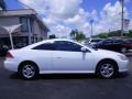 2007 Taffeta White Honda Accord LX Coupe  photo #20