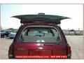 Majestic Red Metallic - TrailBlazer EXT LS Photo No. 28