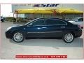 2007 Midnight Blue Metallic Saturn Aura XR  photo #2