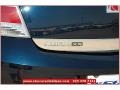 2007 Midnight Blue Metallic Saturn Aura XR  photo #4