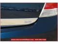 2007 Midnight Blue Metallic Saturn Aura XR  photo #5