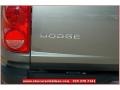 Mineral Gray Metallic - Dakota Lone Star Crew Cab Photo No. 4
