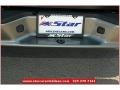 Mineral Gray Metallic - Dakota Lone Star Crew Cab Photo No. 5