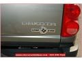 Mineral Gray Metallic - Dakota Lone Star Crew Cab Photo No. 6