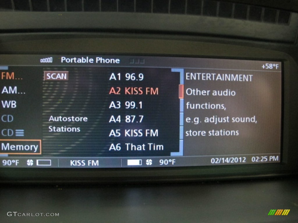 2003 7 Series 745i Sedan - Jet Black / Dark Beige/Beige III photo #30