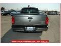 Mineral Gray Metallic - Dakota Lone Star Crew Cab Photo No. 7