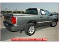 Mineral Gray Metallic - Dakota Lone Star Crew Cab Photo No. 9