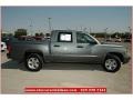 Mineral Gray Metallic - Dakota Lone Star Crew Cab Photo No. 10