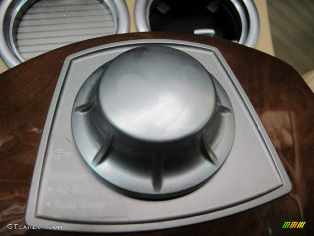 2003 7 Series 745i Sedan - Jet Black / Dark Beige/Beige III photo #34