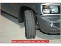 Mineral Gray Metallic - Dakota Lone Star Crew Cab Photo No. 12