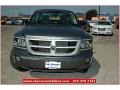 Mineral Gray Metallic - Dakota Lone Star Crew Cab Photo No. 13