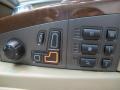 2003 BMW 7 Series 745i Sedan Controls