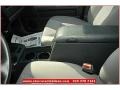 Mineral Gray Metallic - Dakota Lone Star Crew Cab Photo No. 23