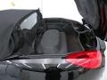 2007 Mysterious Black Pontiac Solstice GXP Roadster  photo #6