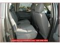 Mineral Gray Metallic - Dakota Lone Star Crew Cab Photo No. 26