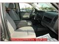 Mineral Gray Metallic - Dakota Lone Star Crew Cab Photo No. 28