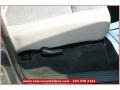 Mineral Gray Metallic - Dakota Lone Star Crew Cab Photo No. 29