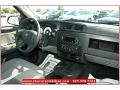 Mineral Gray Metallic - Dakota Lone Star Crew Cab Photo No. 31