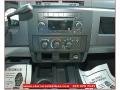 Mineral Gray Metallic - Dakota Lone Star Crew Cab Photo No. 34