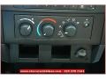 Mineral Gray Metallic - Dakota Lone Star Crew Cab Photo No. 35