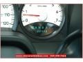 Mineral Gray Metallic - Dakota Lone Star Crew Cab Photo No. 40