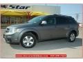 Storm Grey Pearl - Journey SXT Photo No. 1