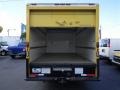 Yellow - Savana Cutaway 3500 Commercial Moving Truck Photo No. 12