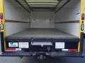 Yellow - Savana Cutaway 3500 Commercial Moving Truck Photo No. 13