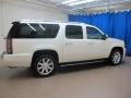 2009 White Diamond Tricoat GMC Yukon XL Denali AWD  photo #10