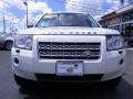 2009 Alaska White Land Rover LR2 HSE  photo #5