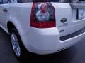 2009 Alaska White Land Rover LR2 HSE  photo #14