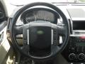 2009 Alaska White Land Rover LR2 HSE  photo #38