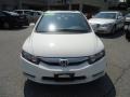 Taffeta White - Civic EX Sedan Photo No. 3