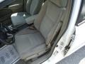 Taffeta White - Civic EX Sedan Photo No. 13