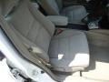 Taffeta White - Civic EX Sedan Photo No. 17