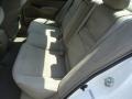 Taffeta White - Civic EX Sedan Photo No. 19