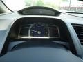 Taffeta White - Civic EX Sedan Photo No. 25
